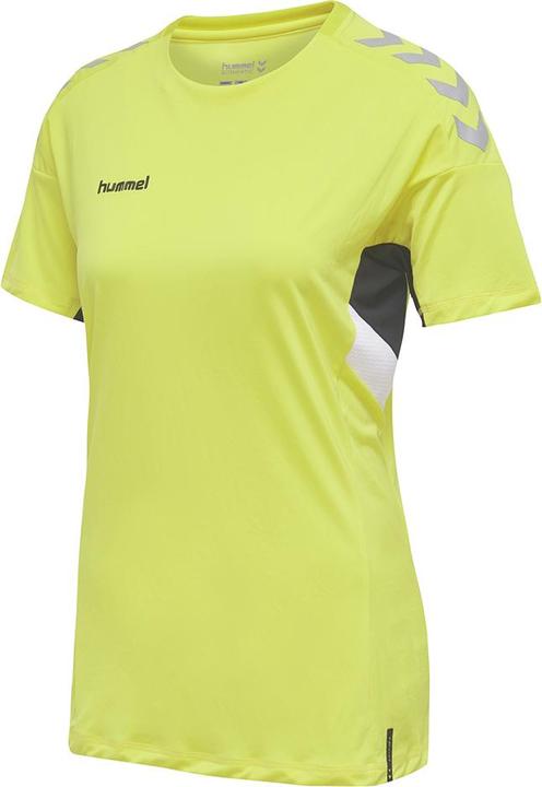 hummel Tech Move Jersey Woman S/S