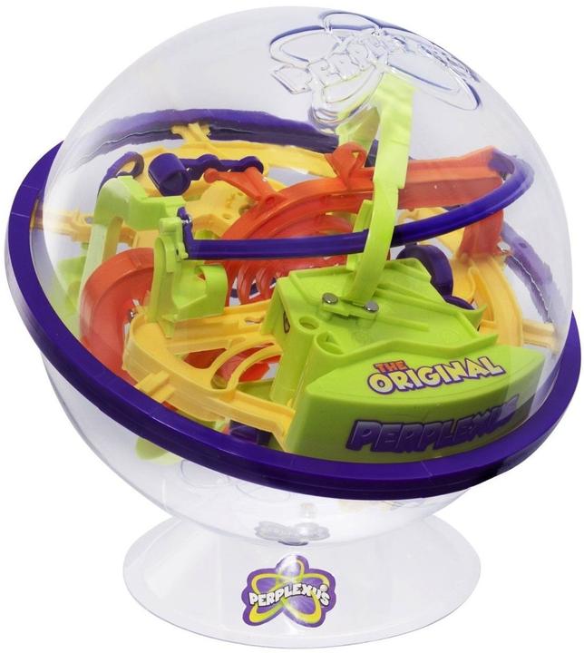 Produktbild Spin Master Perplexus Original (Deutsch, Englisch, Französisch, Italienisch)