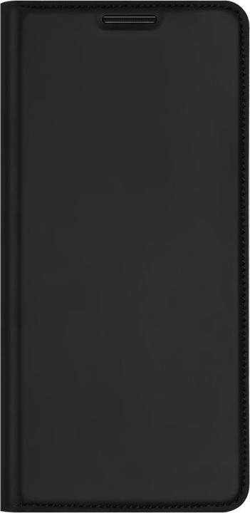 Actual product image Dux Ducis Skin Pro Series Bookcover (Motorola Moto G71 5G)