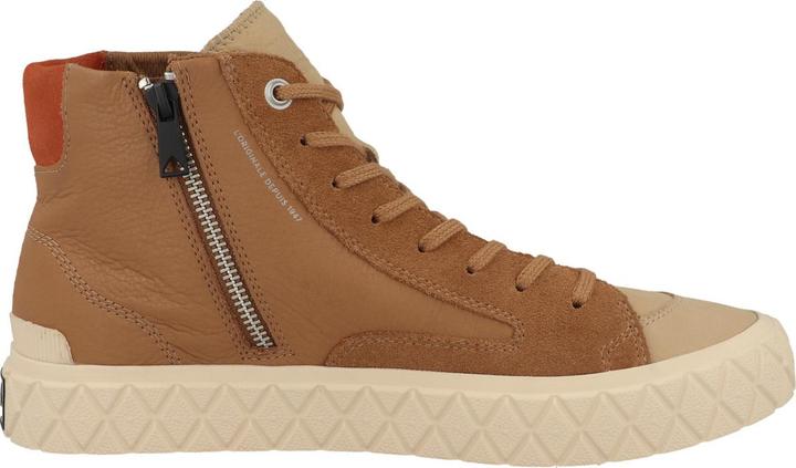 Immagine prodotto Palladium Palla Ace Chukka - 63705 (39)