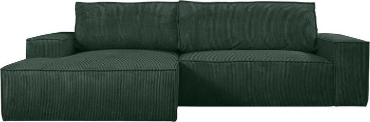 Actual product image Pascal Morabito Amelia (Corner sofa)