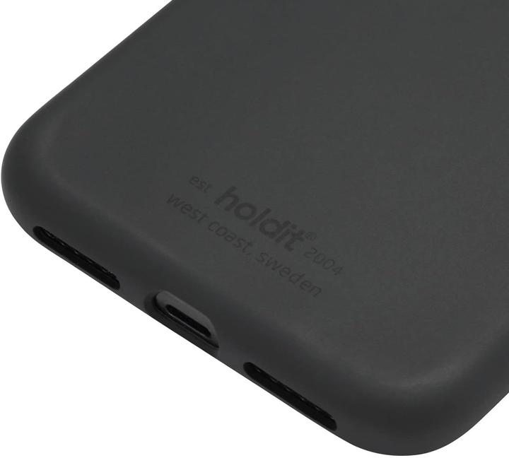 Produktbild Holdit Silicone (Apple iPhone X)