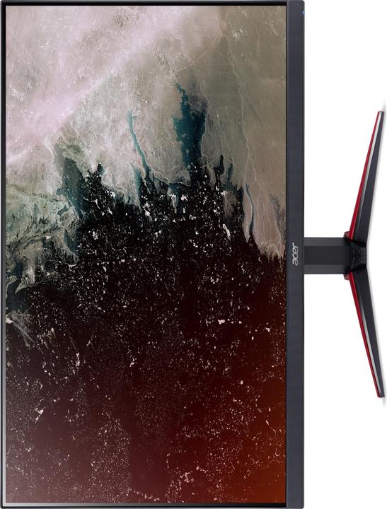 Image du produit Acer Nitro VG240Y (1920 x 1080 pixels, 24")