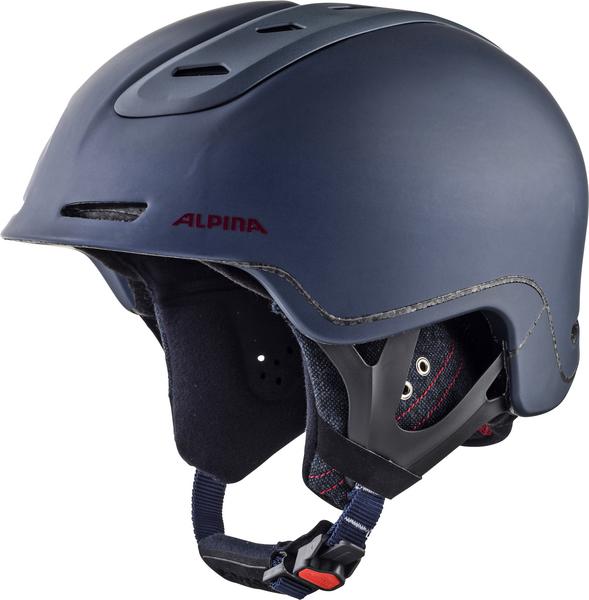 Produktbild ALPINA SPORTS Spine (55 - 59 cm, M)