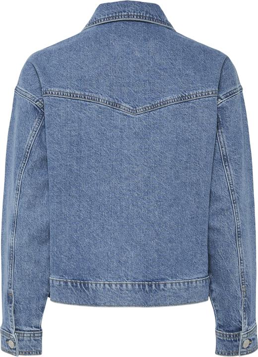 Immagine prodotto Pieces Pcelma Denim Jacket Noos Bc (L)