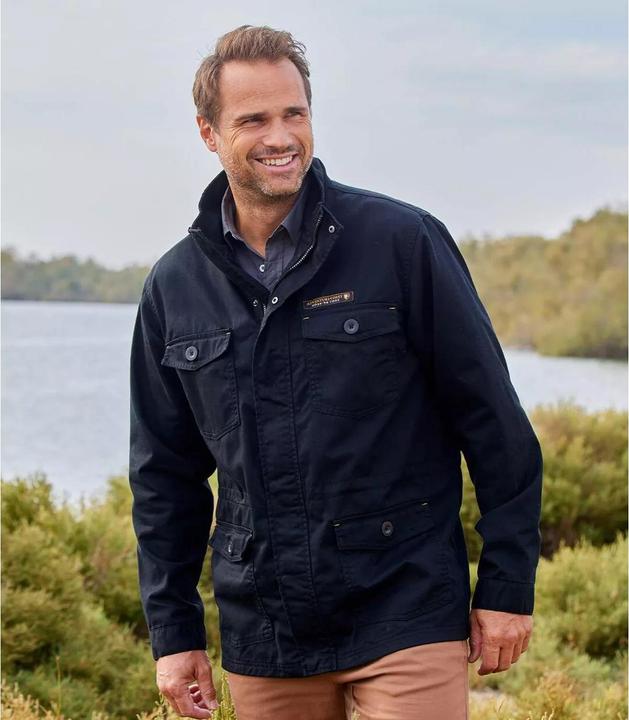 Produktbild Atlas For Men SafariJacke Island Exploration (M)