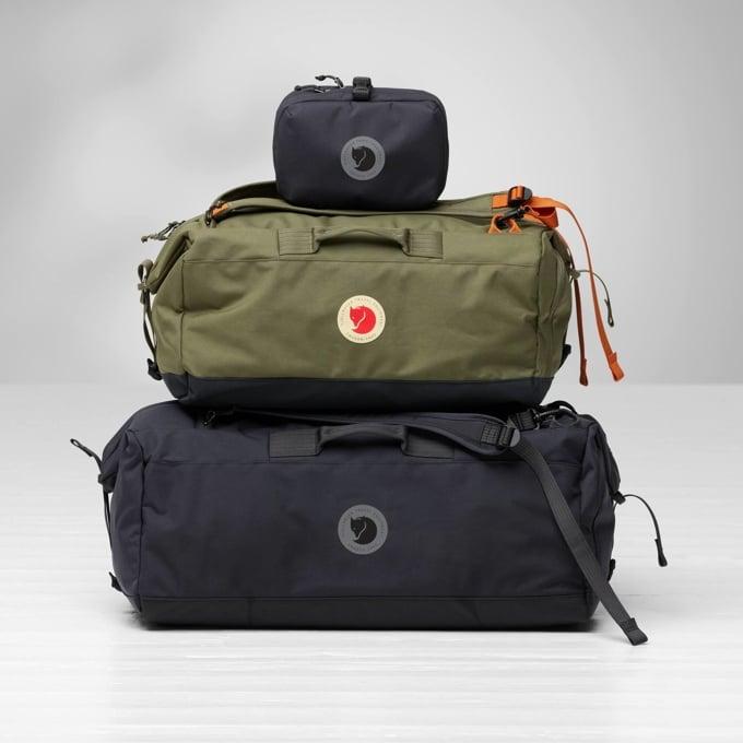 Produktbild Fjällräven Färden Duffel 80 (80 l)