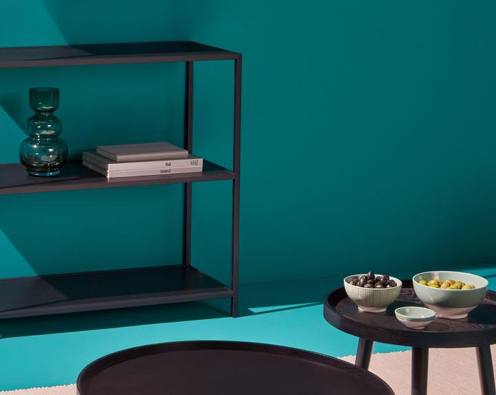 Actual product image micasa Maila (Ø 40 x 44 cm)