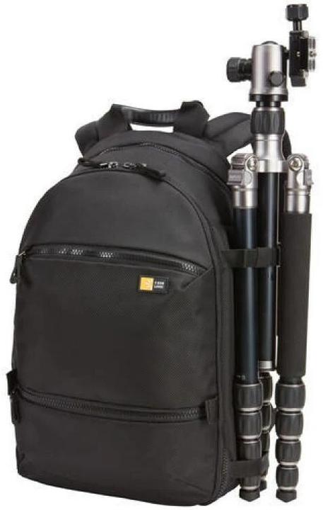 Produktbild Caselogic BRBP-104-Black Case-Rucksack Schwarz (Fotorucksack, 23.94 l)
