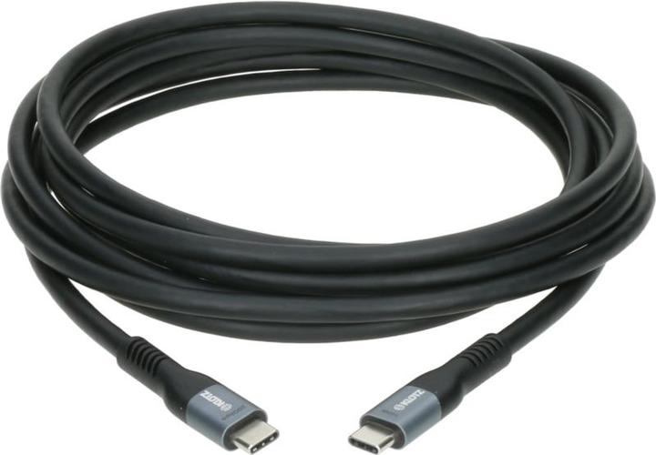 Actual product image Klotz USB-CC-2.0 (2 m, USB 3.2 Gen 2x2)