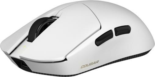 Produktbild Cougar Kabellose Gamer-Maus Revenger Pro 4K (Weiss)