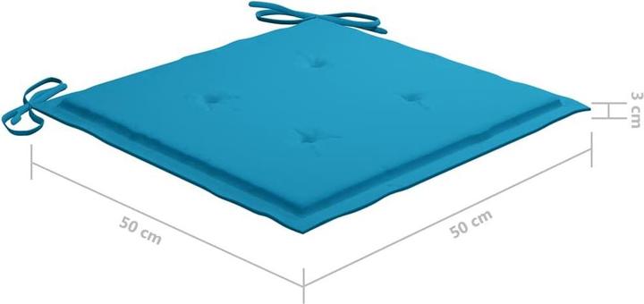Produktbild VidaXL Clara (159 cm)