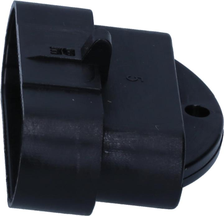 Actual product image Kalitec 10 Stück KALI-0095 Superseal wasserdichter Blindstecker Blindkappe 5-polig mit geschlossener Kammer