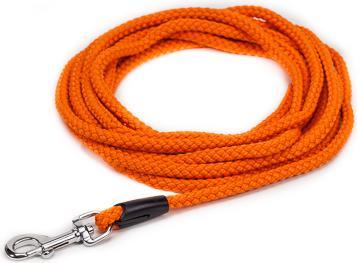 Productafbeelding Petlando Wevers sleeplijn licht touw (M, Hond)