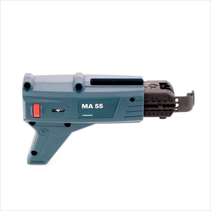 Actual product image Bosch Professional Magazine attachment MA 55 GSR TE Professional