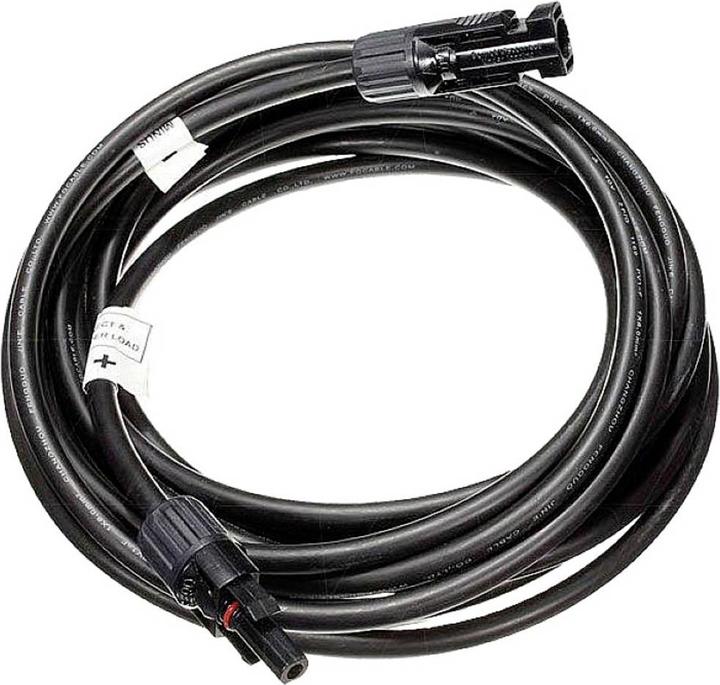 Produktbild Victron Energy SCA000500000 PV-ST01 Installationskabel 4mm² Kabellänge 5m (Solarkabel)