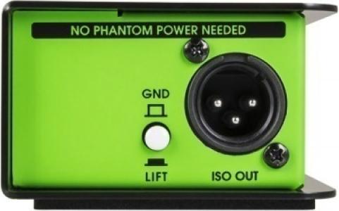 Actual product image UNiKA Pro-One