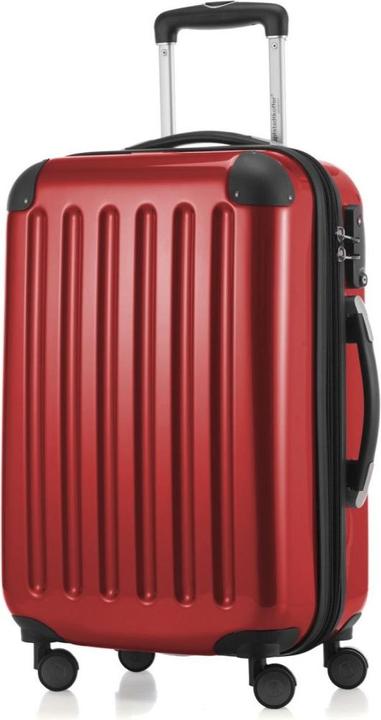 Actual product image Hauptstadtkoffer Alex (119 l, Hand luggage (up to 50 litres), M (50 - 90l), L (90 - 115l))