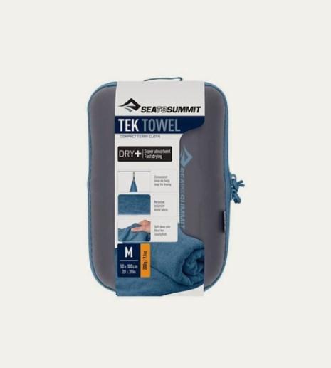 Produktbild Sea To Summit Tek XL (75 x 150 cm)