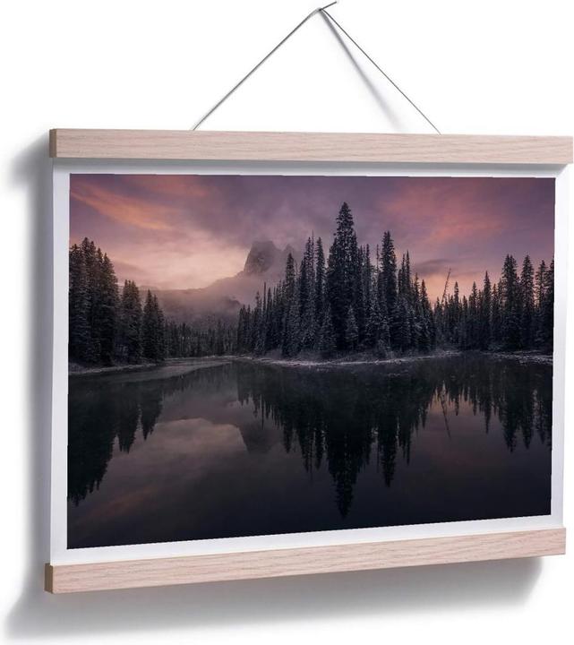 Produktbild Trenddeko Fairytale Forest (100 x 80 cm)