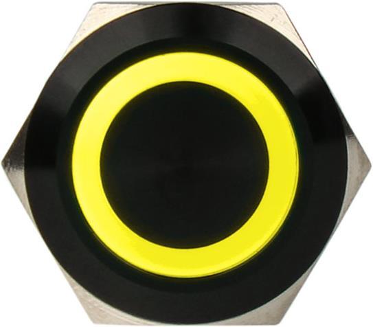 Produktbild DimasTech Vandalismustaster 19mm