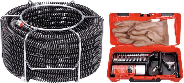 Actual product image Rothenberger 072955X