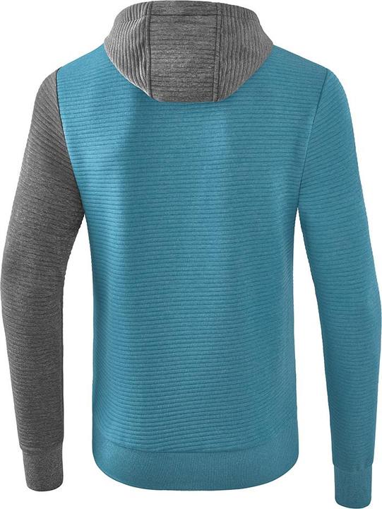 Produktbild Erima 5-C Kapuzensweat (XL)