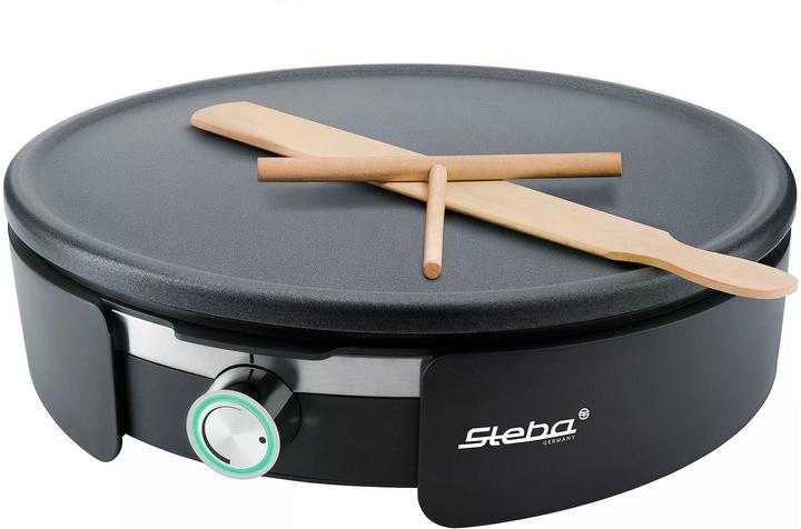 Actual product image Steba CR 36 Crepes machine 1 Crepe(s)