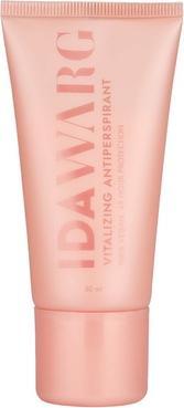 Clinique Ida Warg Vitalizing Antiperspirant Roll-On Deodorant 50ml (Roll-on, 50 ml)