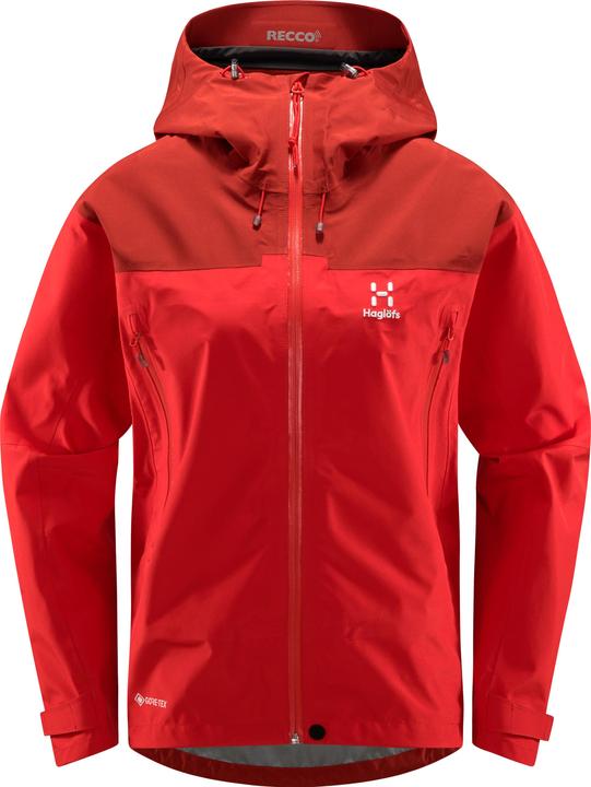 Haglöfs Roc Flash GTX (S)