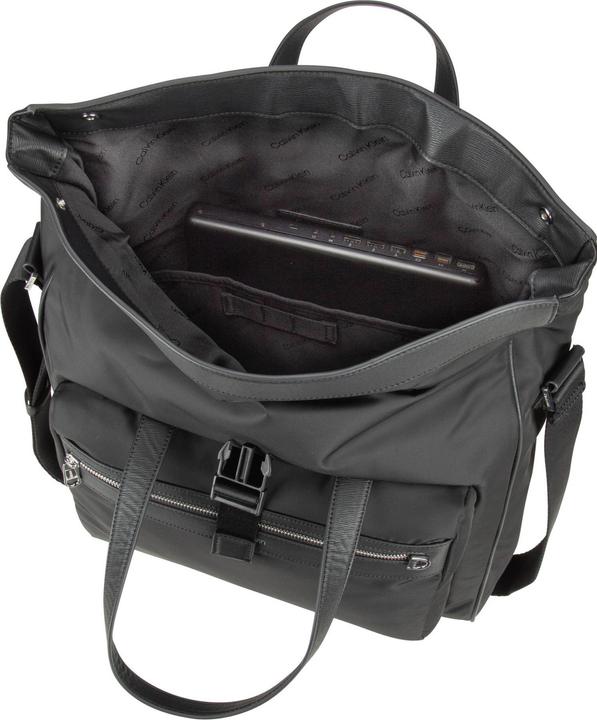 Immagine prodotto Calvin Klein Borsa a tracolla CK Elevated Messenger Tote PSP23