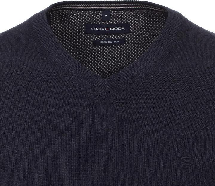 Produktbild Casamoda Pullover Strickpullover V-Neck (S)