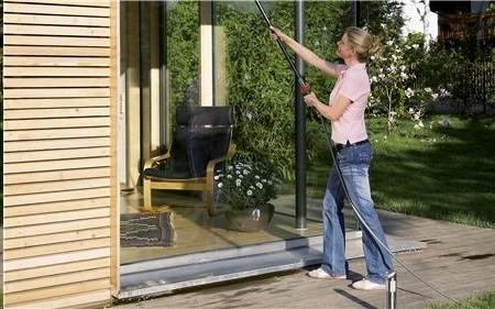 Actual product image Gardena Water handle 150 (Water handle)