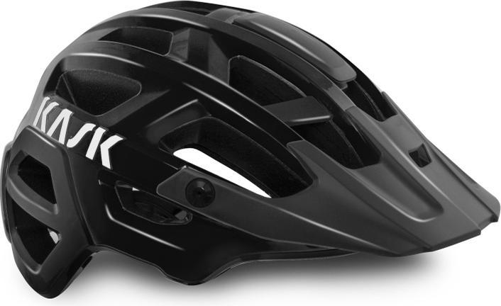 Actual product image Kask Rex (52 - 58 cm)
