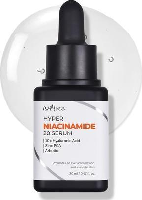 Produktbild Triton Hyper Niacinamide 20 Serum (20 ml)