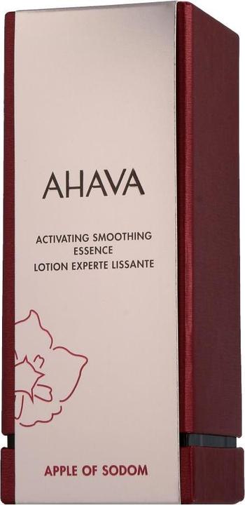 Actual product image Ahava Activating Smoothing Essence (100 ml, Face toner)
