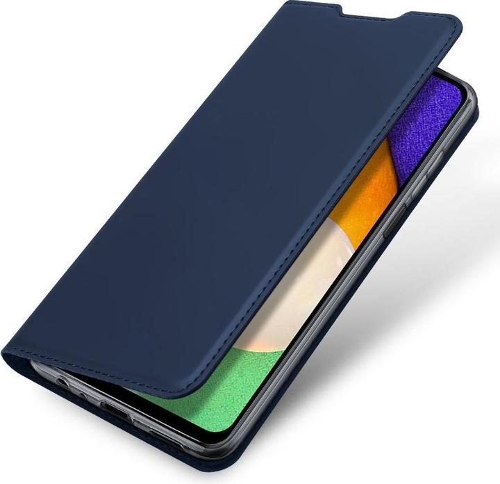 Produktbild Dux Ducis Skin Pro Series Bookcover (Samsung Galaxy A03s)