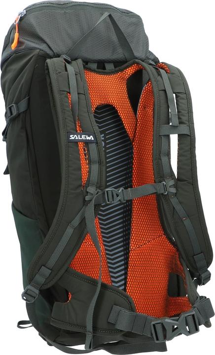 Actual product image Salewa Alp Mate 26 (26 l)