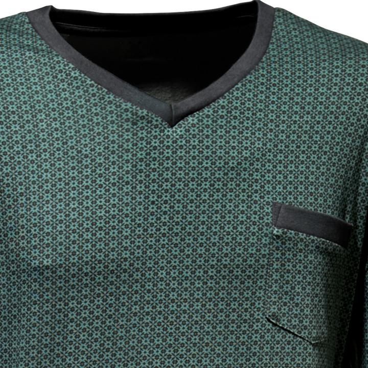 Actual product image Erwin Müller Men's pyjamas (54)