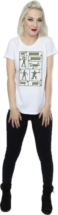 Produktbild Disney Toy Story The Plastic Platoon TShirt (XL)