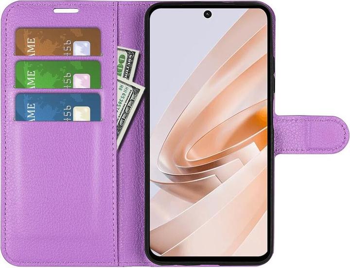 Immagine prodotto Cover-Discount Xiaomi Redmi 13 / Poco M6 - Custodia in pelle (Xiaomi Redmi 13, Xiaomi Poco M6)