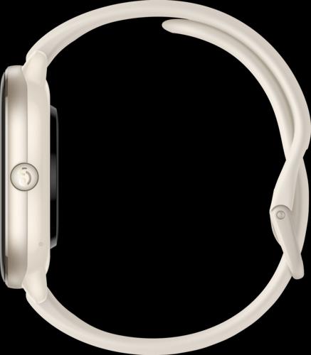Produktbild Amazfit GTS 4 mini A2176 (Moonlight White) (41.90 mm)