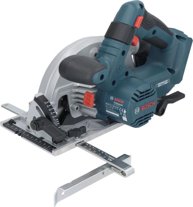 Actual product image Bosch Professional 18V-57-2