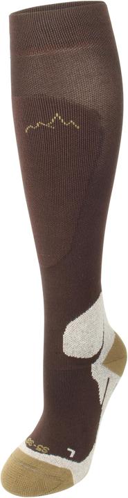 Actual product image Normani Sports compression knee socks (Single pack, 35 - 38)