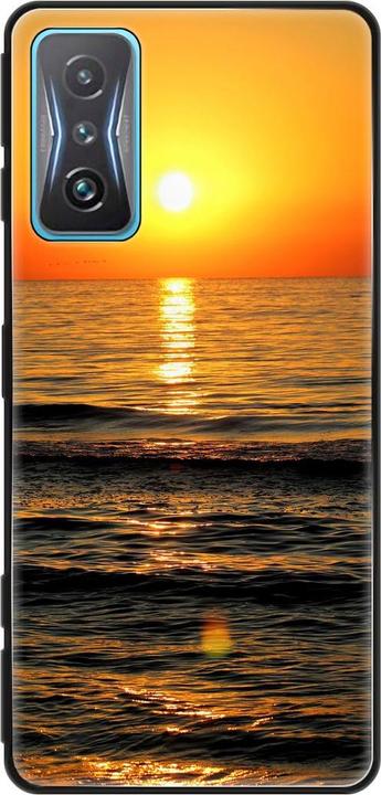 Sonnenuntergang