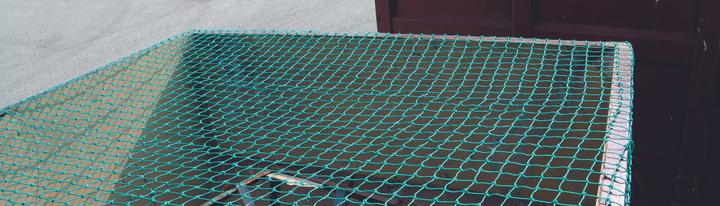 Produktbild Kerbl 37260 Abdecknetz 30 mm Maschenweite / 1.8 mm Materialstärke, 2 x 2.5 m