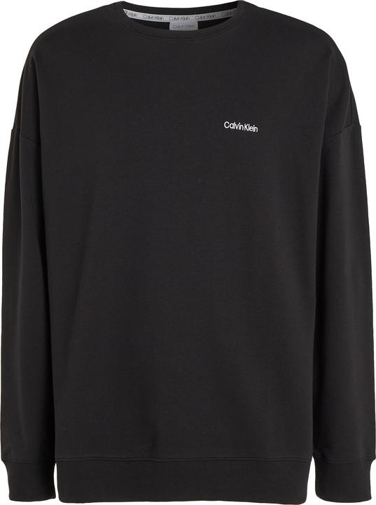 Calvin Klein L/S SWEATSHIRT, UB1 (S)