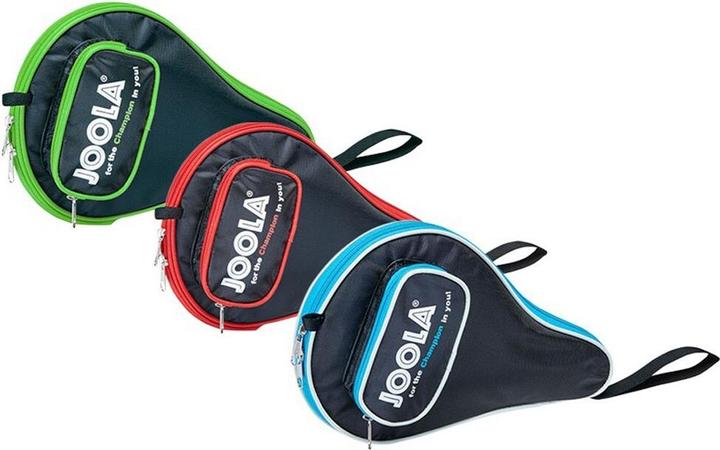 Joola Tennisschlägerhülle in Taschenformat