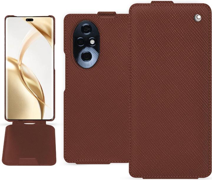 Marron délicat (Pantone #95614d)