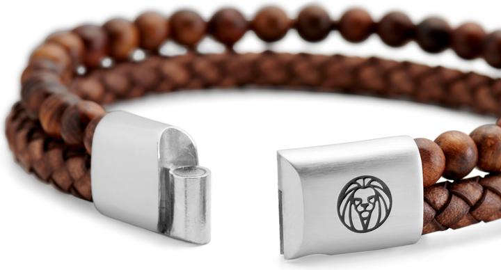 Image du produit Lucleon Icon (Cuir, Bois)